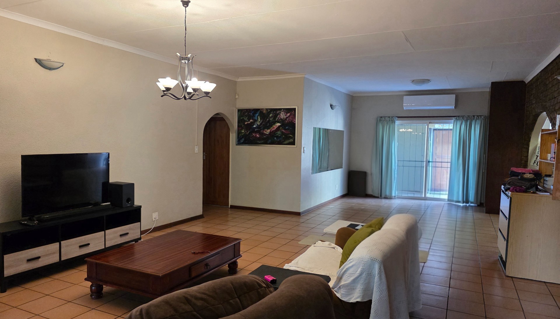 A Lowveld Family Home Designed for Comfort, Space and Entertaining