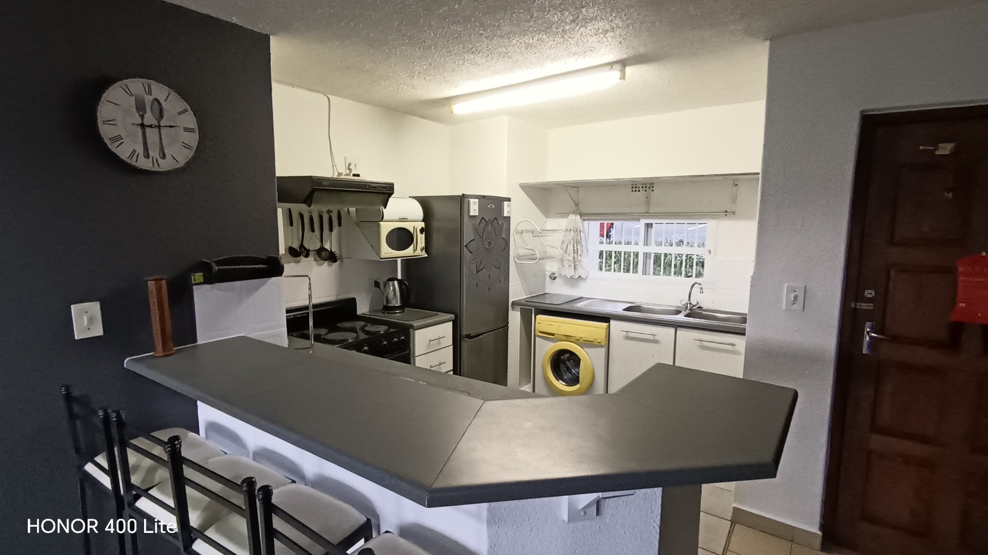 Lovely Apartment In Uvongo