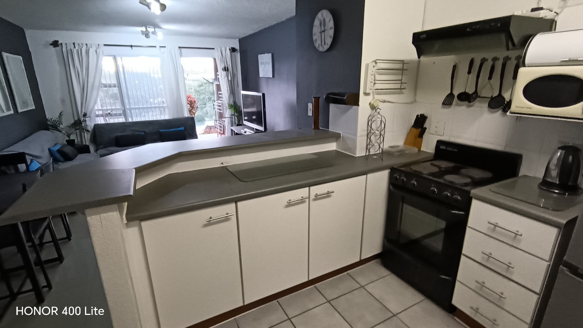Lovely Apartment In Uvongo
