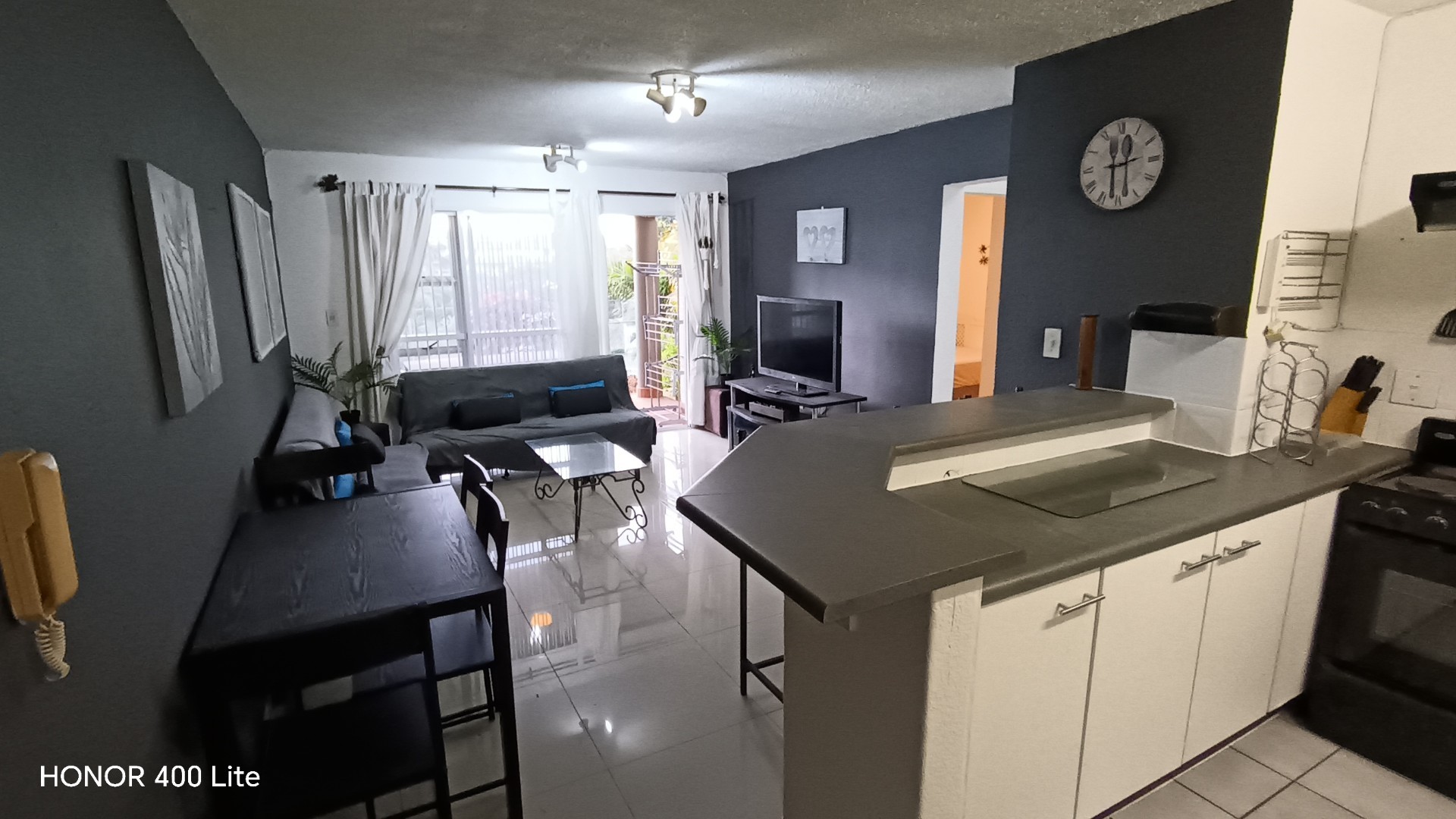 Lovely Apartment In Uvongo