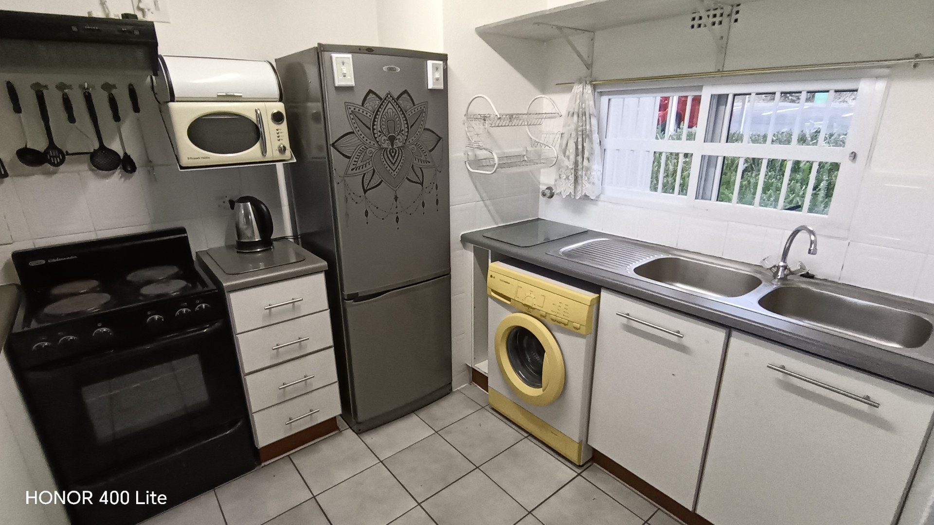 Lovely Apartment In Uvongo
