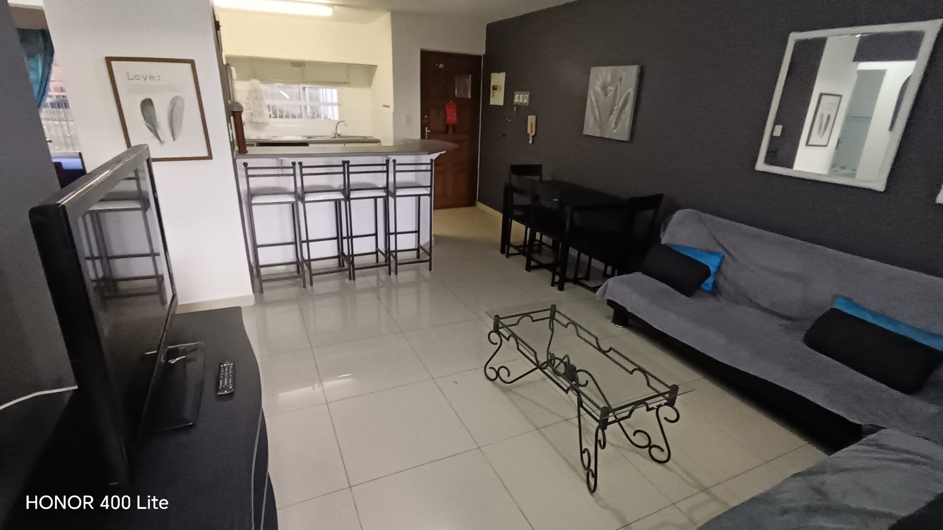 Lovely Apartment In Uvongo