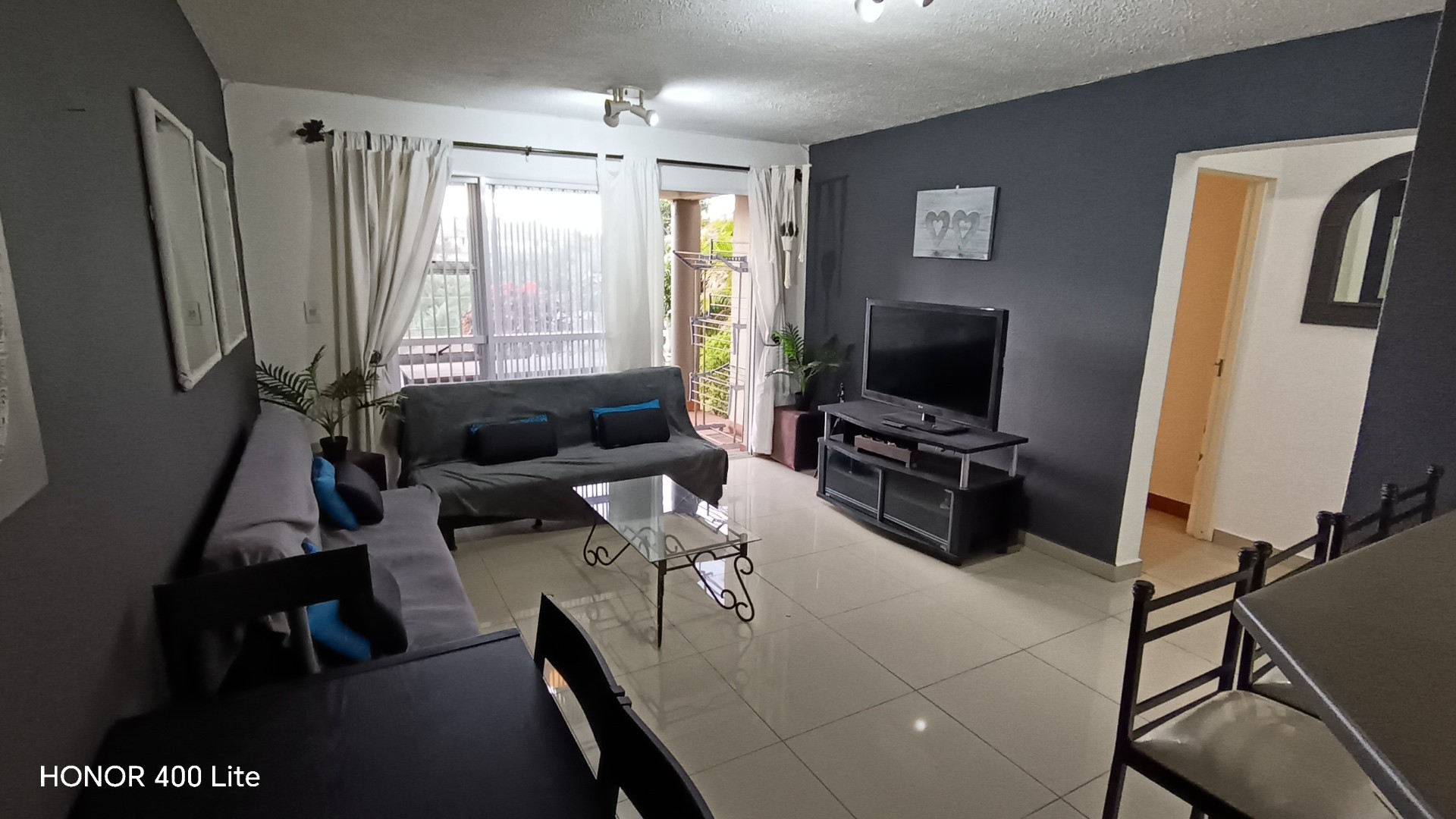 Lovely Apartment In Uvongo