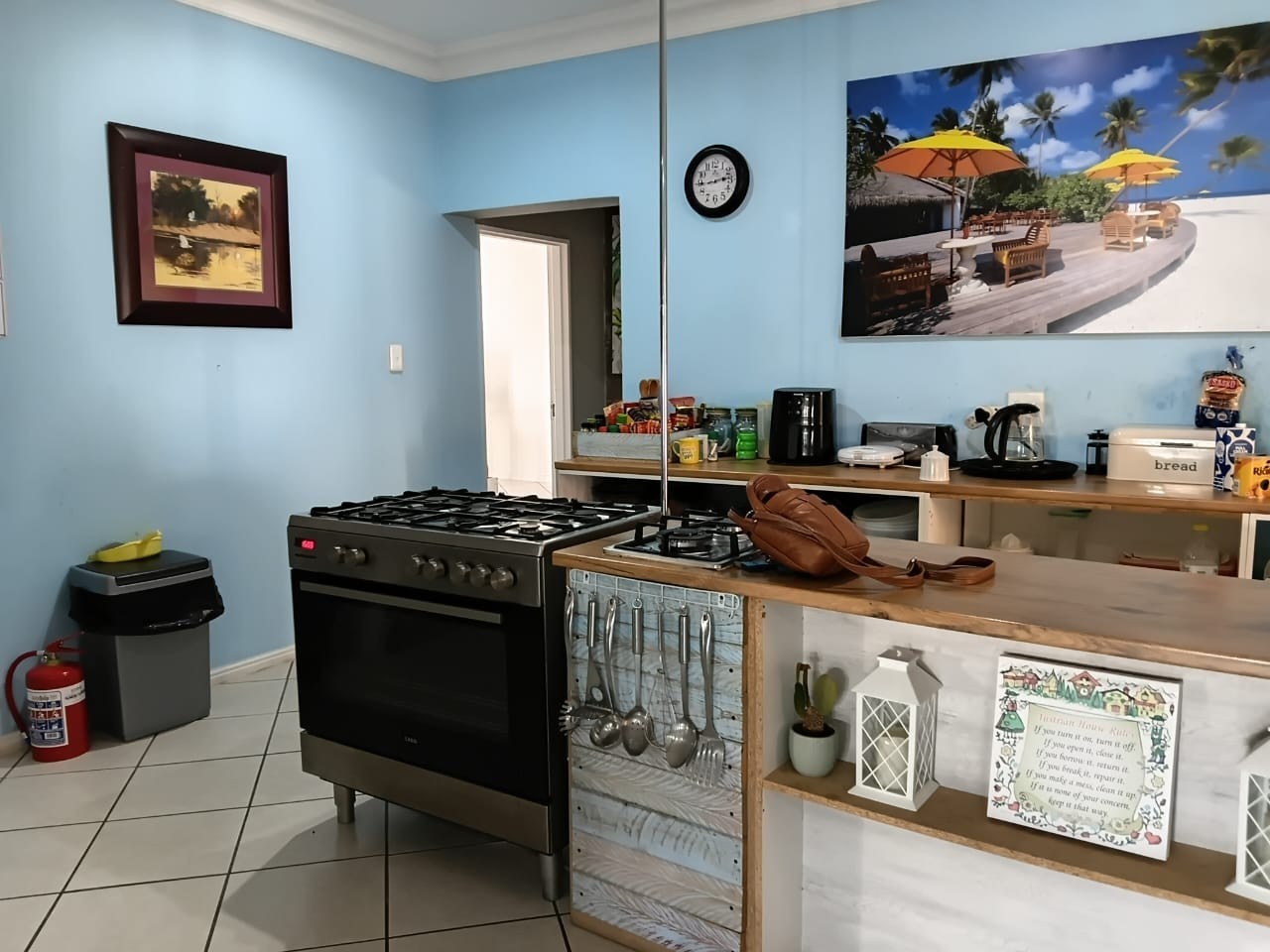8 Bedroom House For Sale in Country Club on Mashie Golf Course, Langebaan