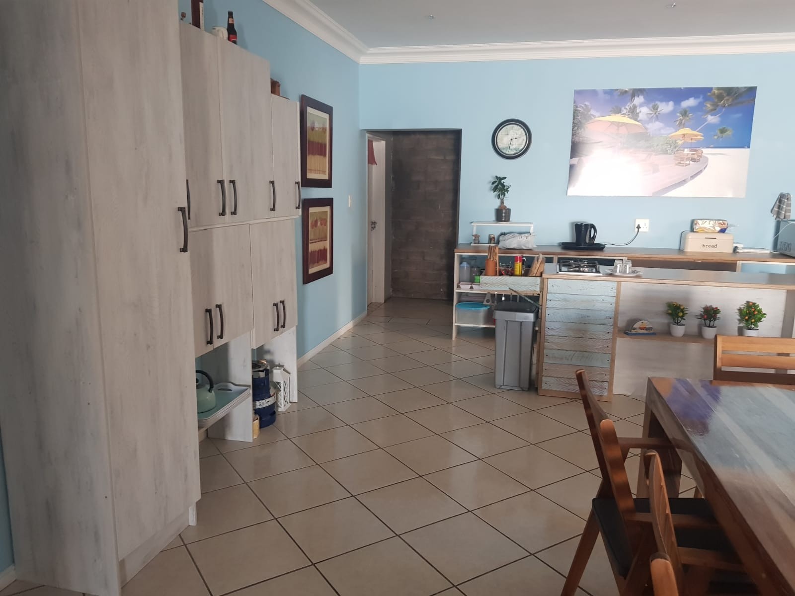 8 Bedroom House For Sale in Country Club on Mashie Golf Course, Langebaan