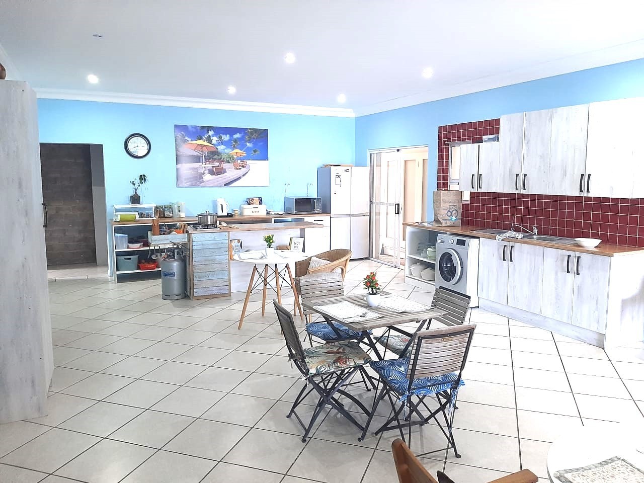 8 Bedroom House For Sale in Country Club on Mashie Golf Course, Langebaan