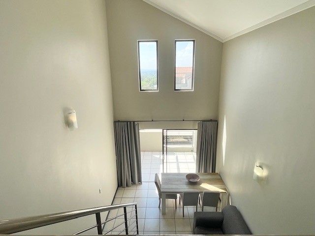 Gorgeous loft-style semi-furnished 2 bed 2 bath with amazing views