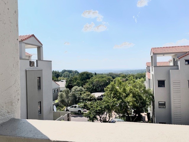 Gorgeous loft-style semi-furnished 2 bed 2 bath with amazing views