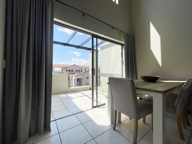 Gorgeous loft-style semi-furnished 2 bed 2 bath with amazing views