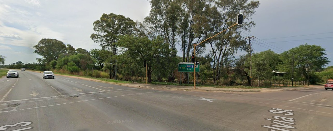 Vacant Land For Sale in Heatherdale, Akasia