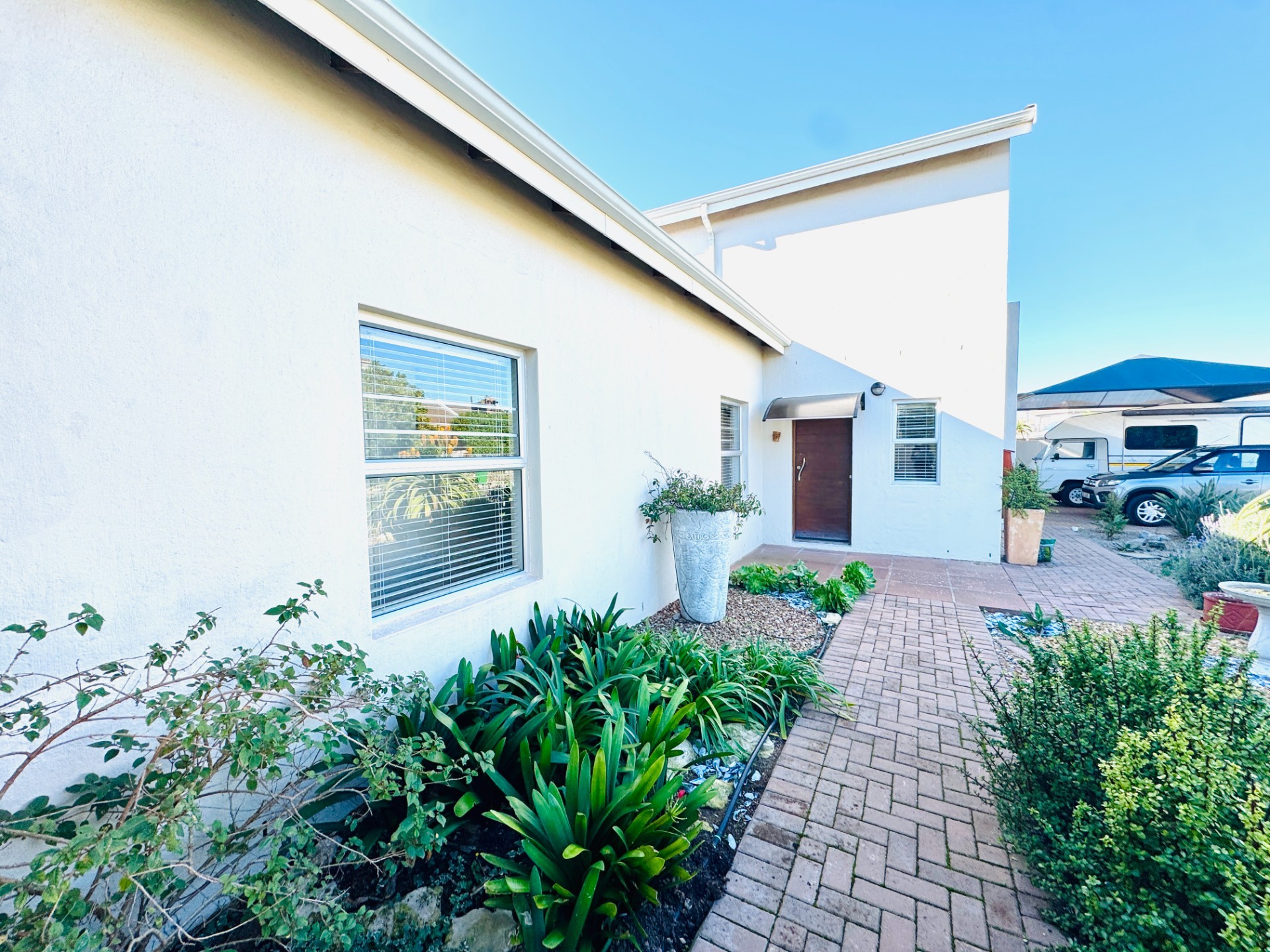 Sunny Family Home For Sale in Country Club, Langebaan