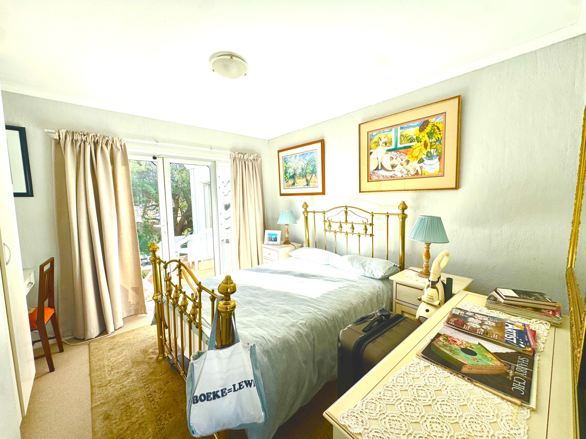 Sunny Family Home For Sale in Country Club, Langebaan