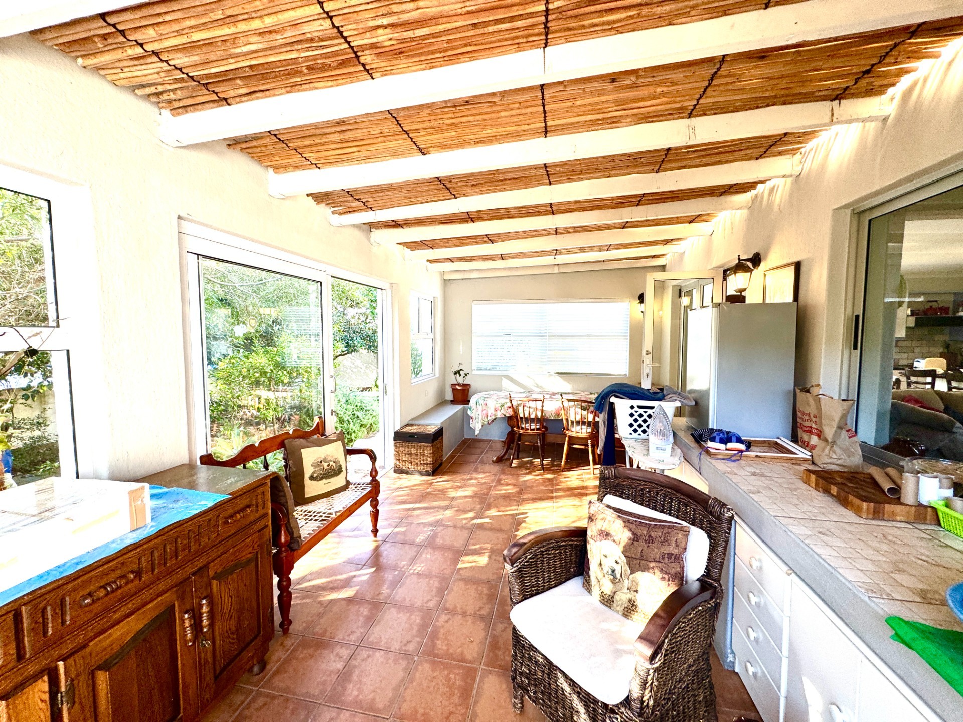 Sunny Family Home For Sale in Country Club, Langebaan