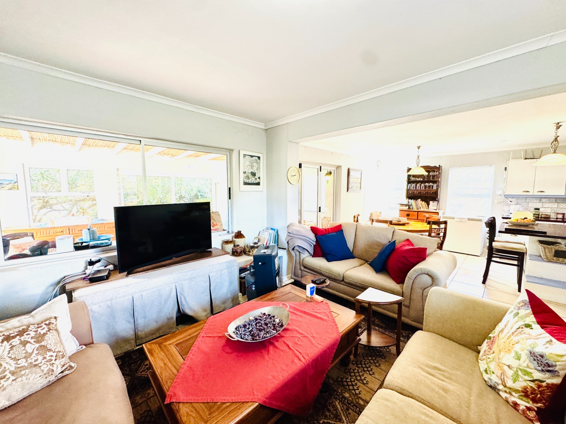 Sunny Family Home For Sale in Country Club, Langebaan