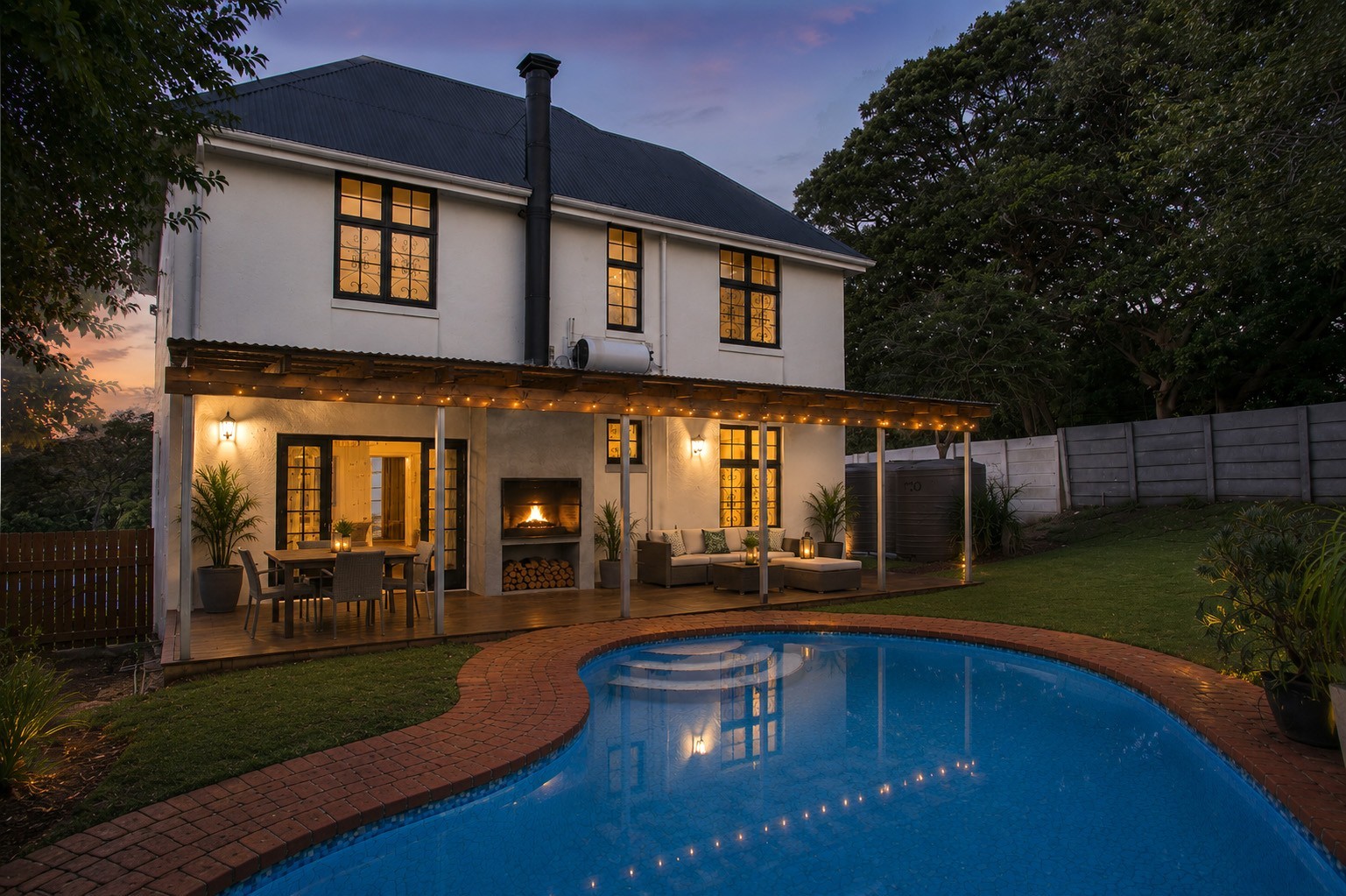 35 River Road