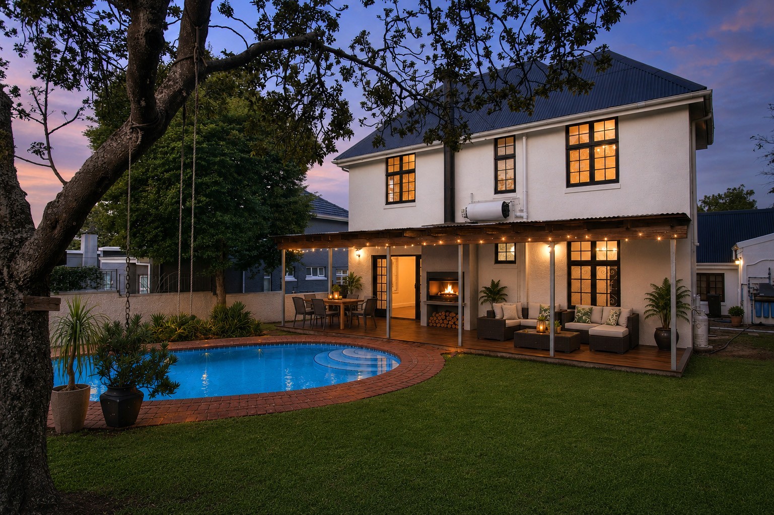 35 River Road