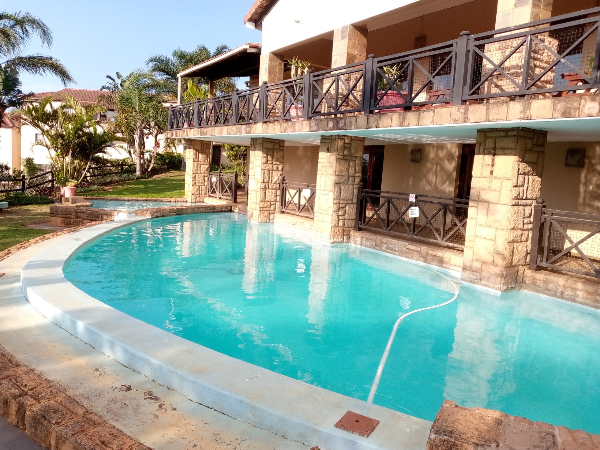 Apartment for sale in Port Edward, KwaZulu Natal, 28 OCEAN VIEW VILLAS (0th floor), OCEAN VIEW VILLAS, 49 Ramsey Avenue, Port Edward, KwaZulu Natal, 33 m²