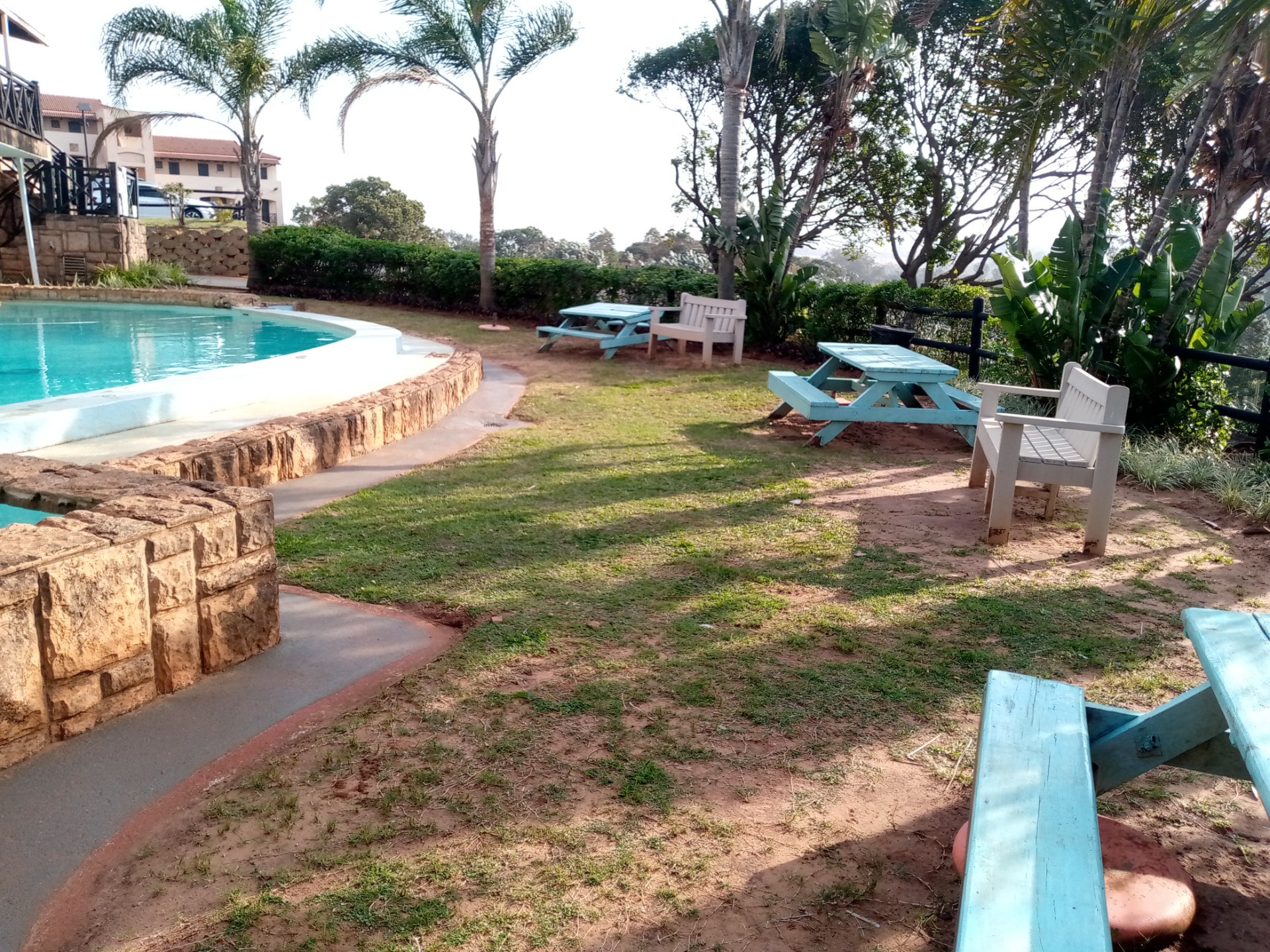 Apartment for sale in Port Edward, KwaZulu Natal, 28 OCEAN VIEW VILLAS (0th floor), OCEAN VIEW VILLAS, 49 Ramsey Avenue, Port Edward, KwaZulu Natal, 33 m²