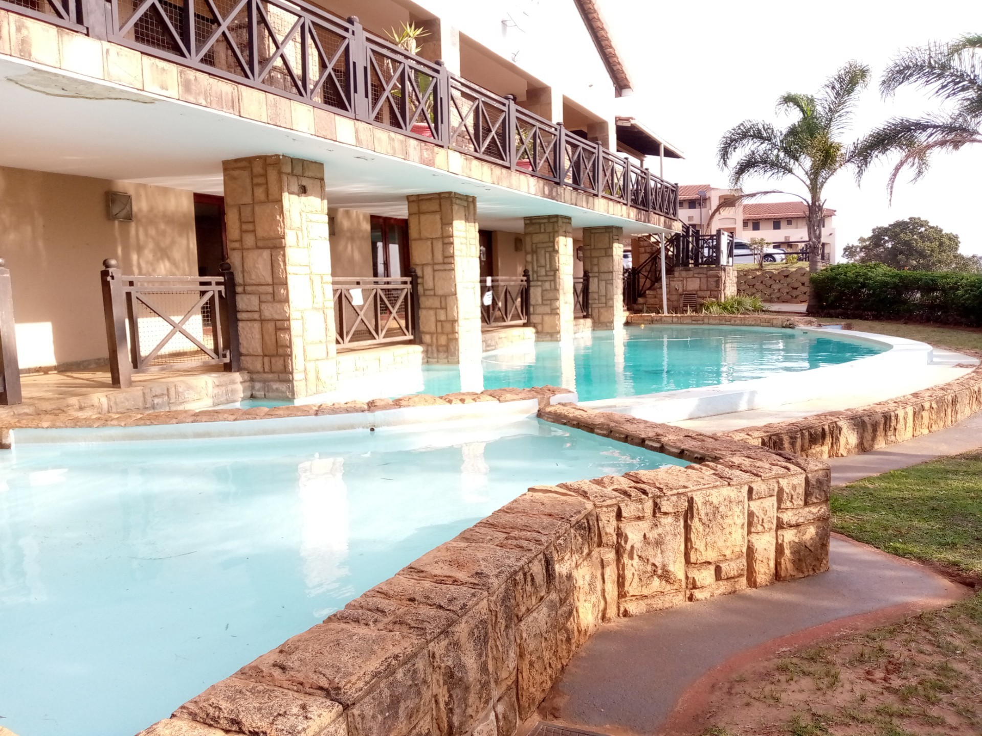 Apartment for sale in Port Edward, KwaZulu Natal, 28 OCEAN VIEW VILLAS (0th floor), OCEAN VIEW VILLAS, 49 Ramsey Avenue, Port Edward, KwaZulu Natal, 33 m²