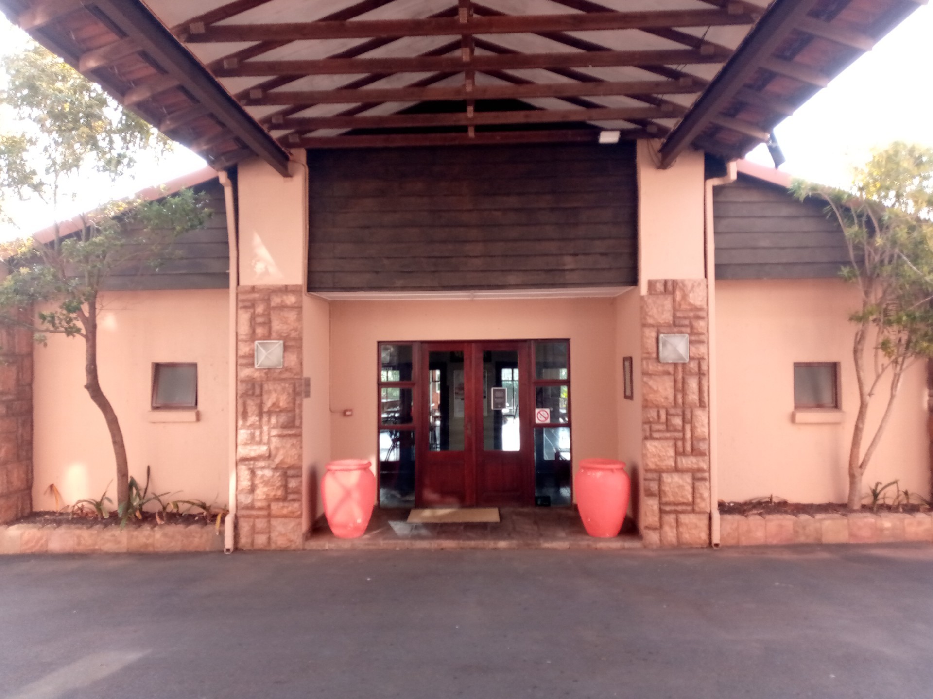 Apartment for sale in Port Edward, KwaZulu Natal, 28 OCEAN VIEW VILLAS (0th floor), OCEAN VIEW VILLAS, 49 Ramsey Avenue, Port Edward, KwaZulu Natal, 33 m²