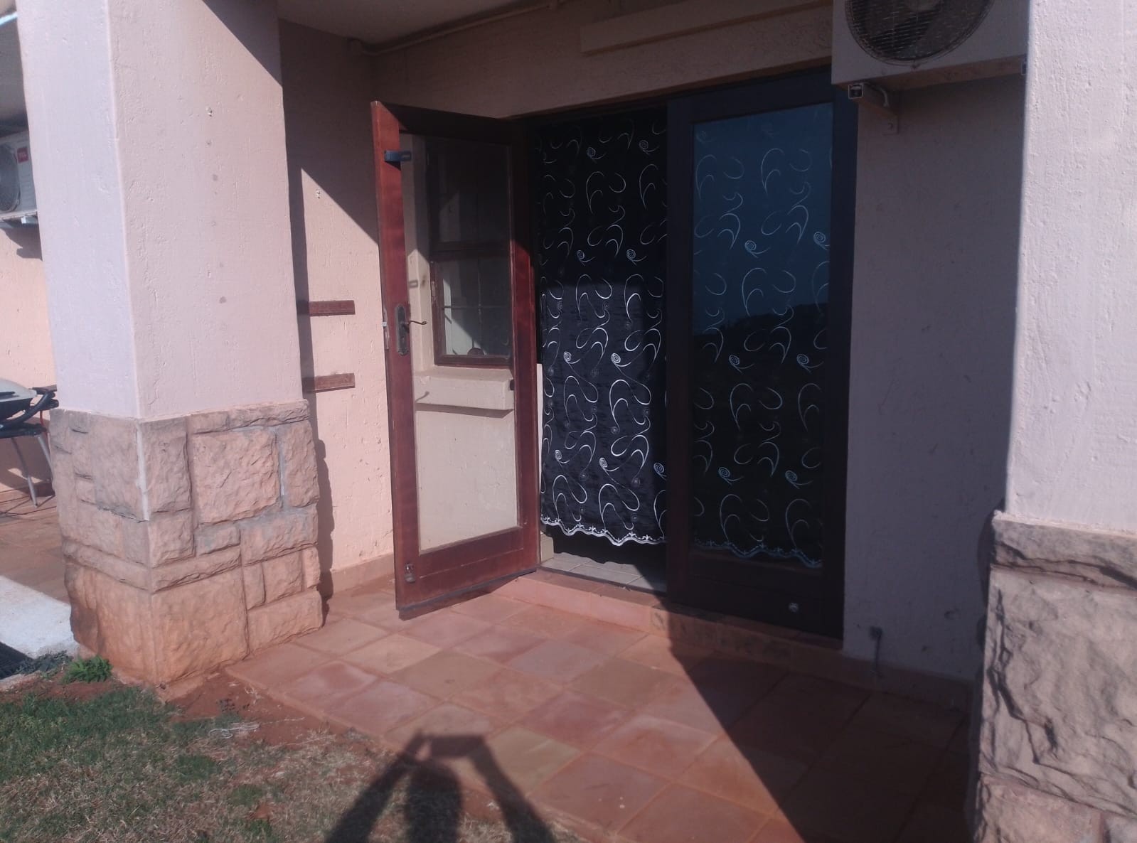 Port Edward. Studio Apartment within a Hotel