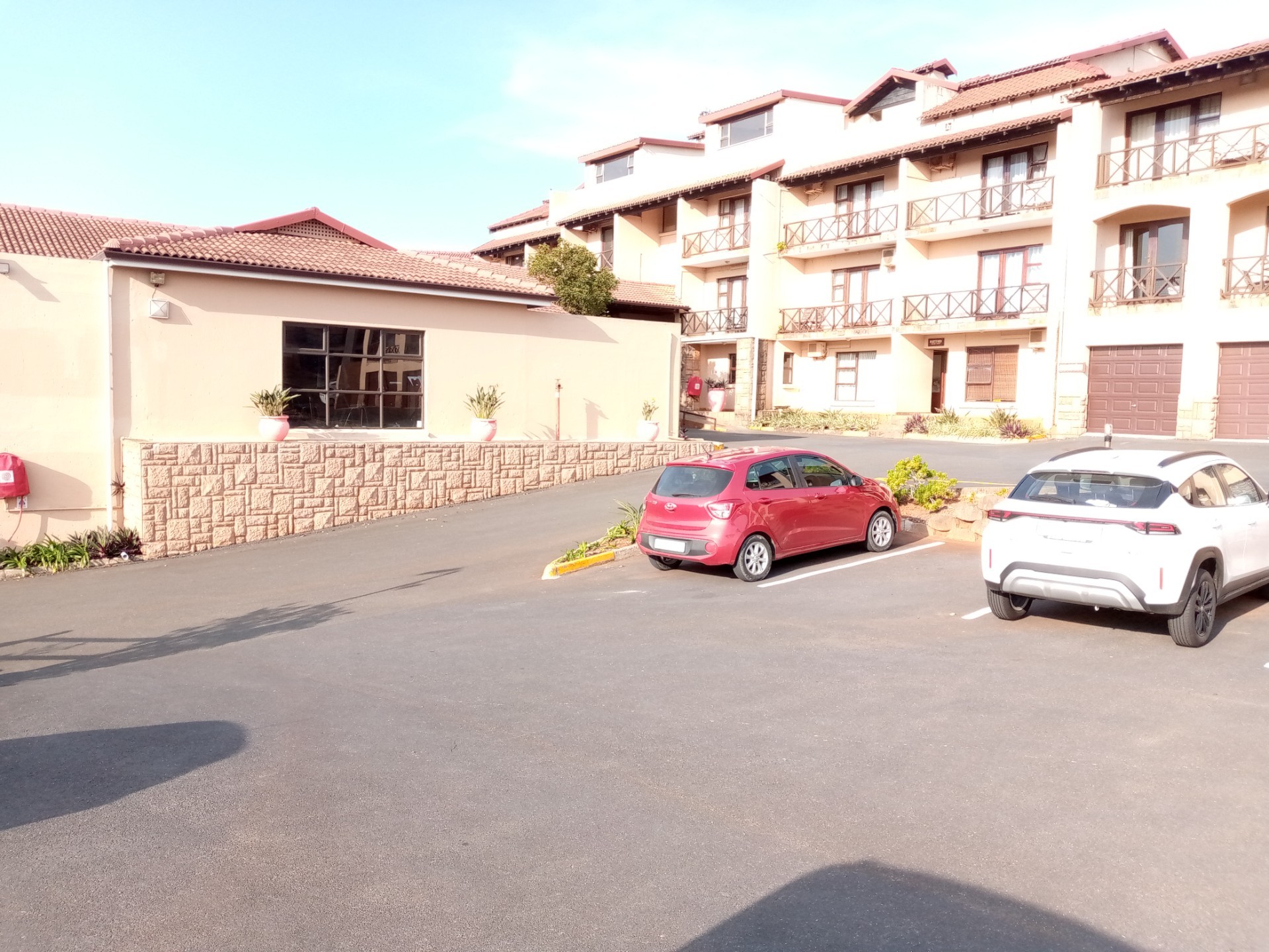 Apartment for sale in Port Edward, KwaZulu Natal, 28 OCEAN VIEW VILLAS (0th floor), OCEAN VIEW VILLAS, 49 Ramsey Avenue, Port Edward, KwaZulu Natal, 33 m²