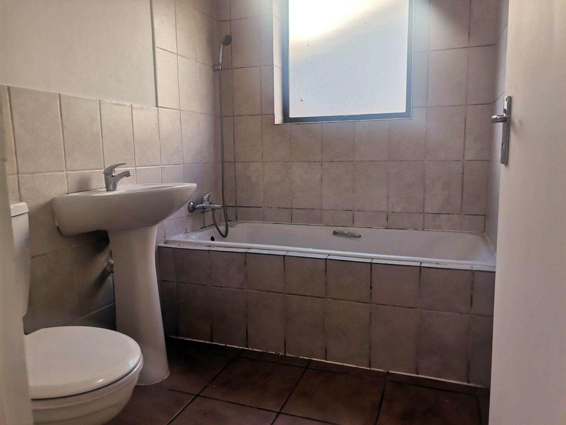 2 Bedroom Townhouse for sale in Bardale Village, Kuilsriver