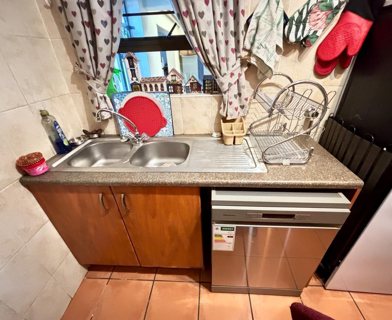 Townhouse To Rent in Vaalpark, Sasolburg