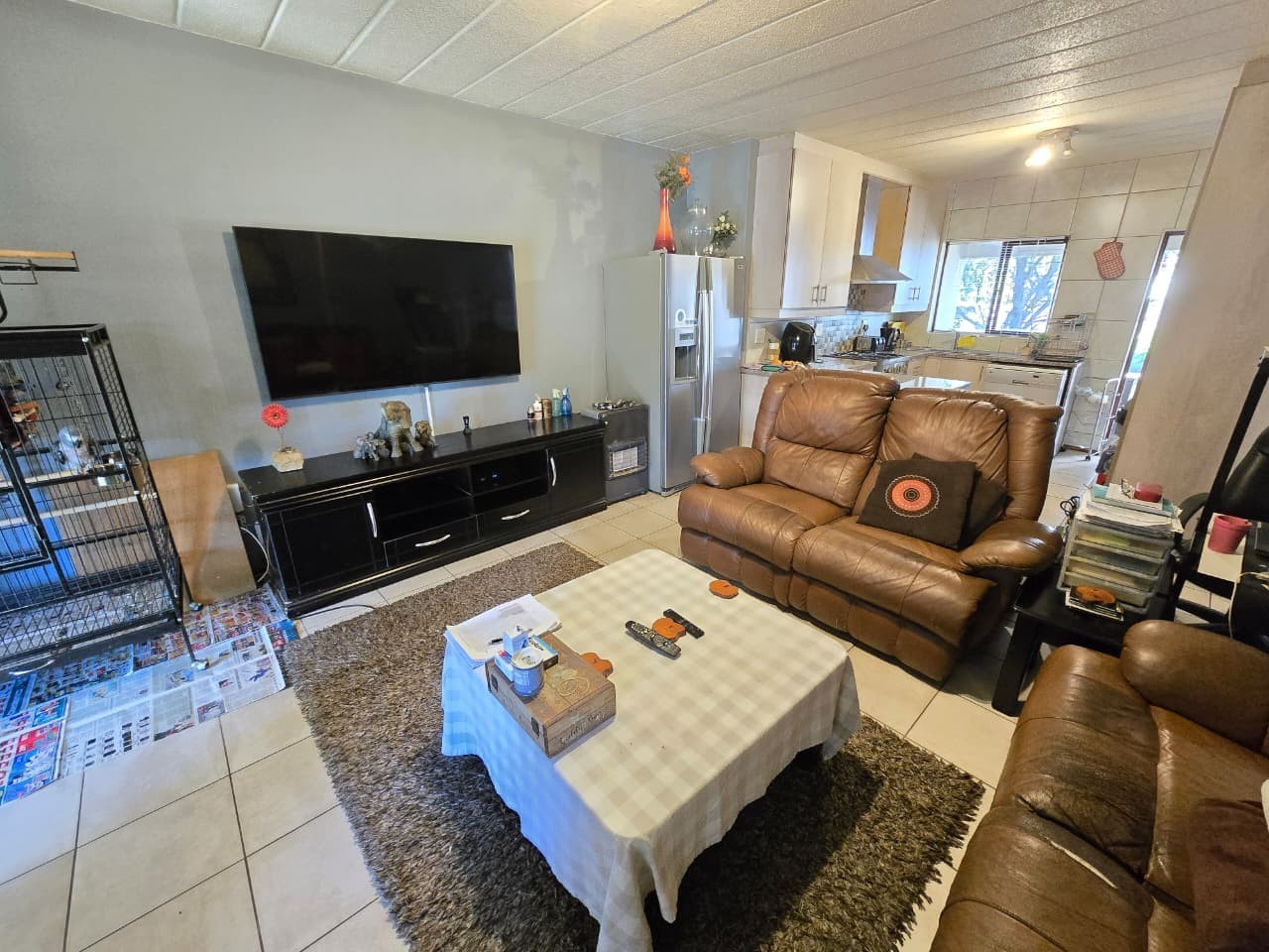 2 bed groundfloor Apartment For Sale in Jukskei Park, Randburg