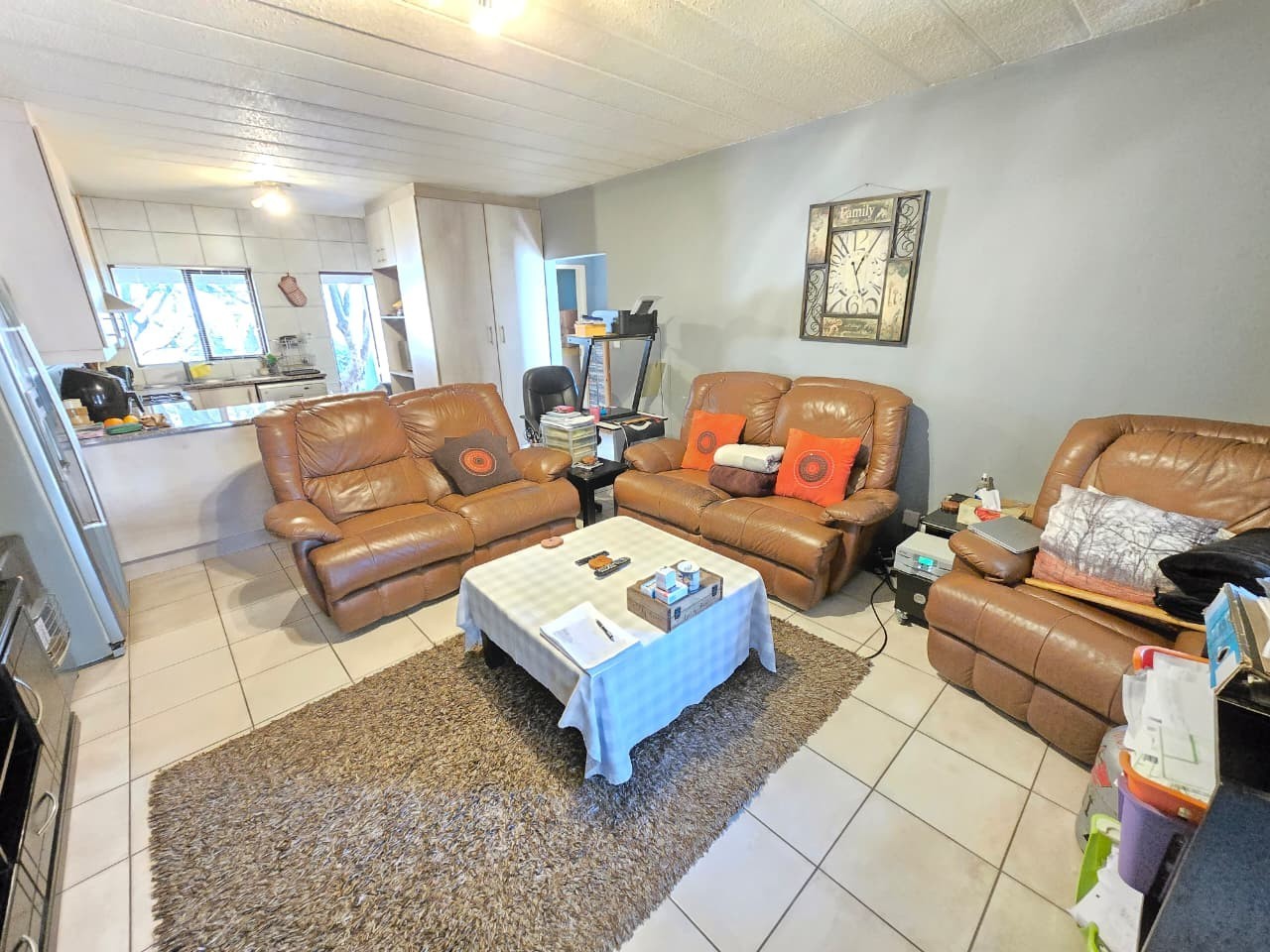 2 bed groundfloor Apartment For Sale in Jukskei Park, Randburg