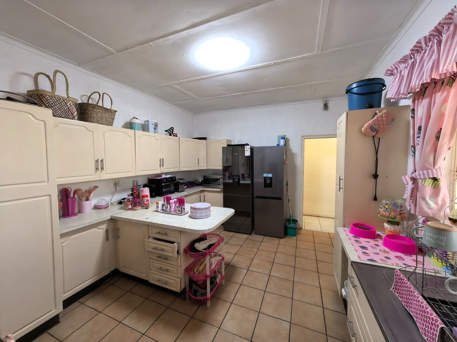 Where Character Meets Convenience: Your Dream Family Home in Herlear, Kimberley