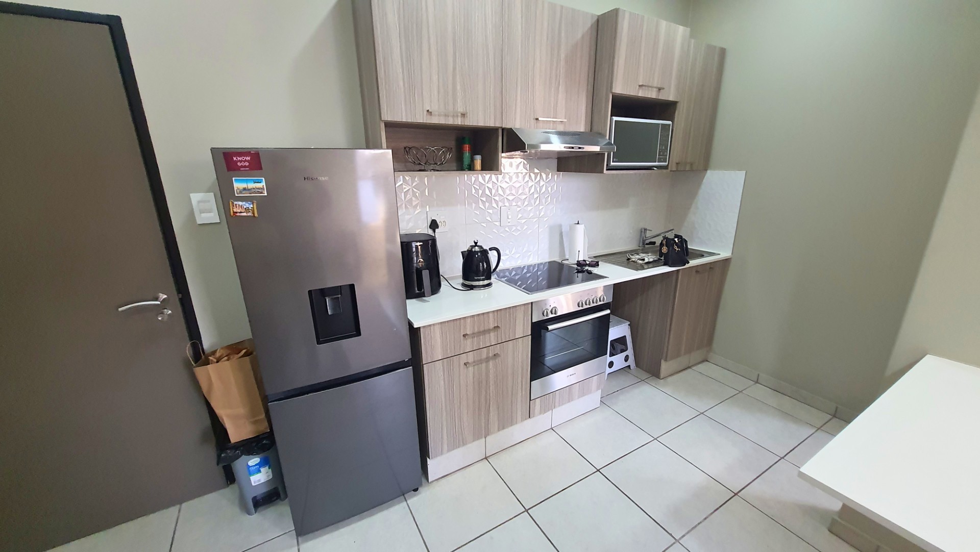 The Bolton Rosebank - 1 Bedroom Apartment - Tenanted Investment Opportunity