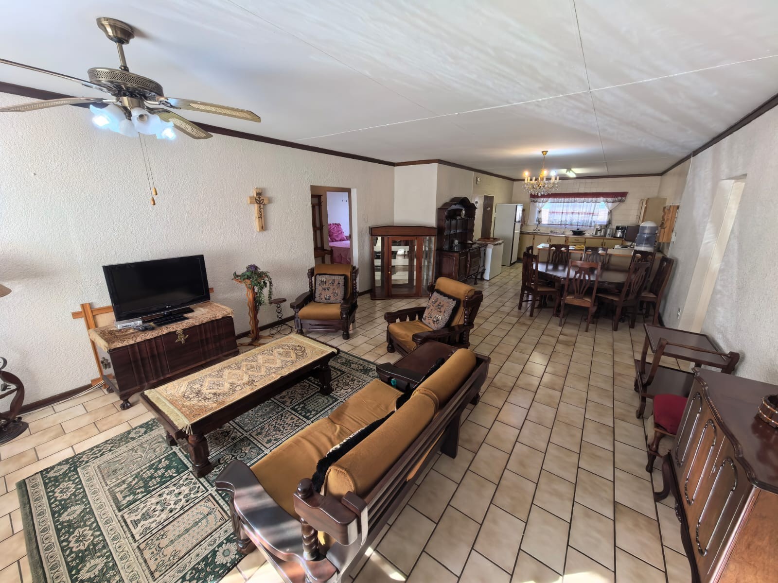 Your Gateway to Low-Maintenance Living or Smart Investing in New Park, Kimberley