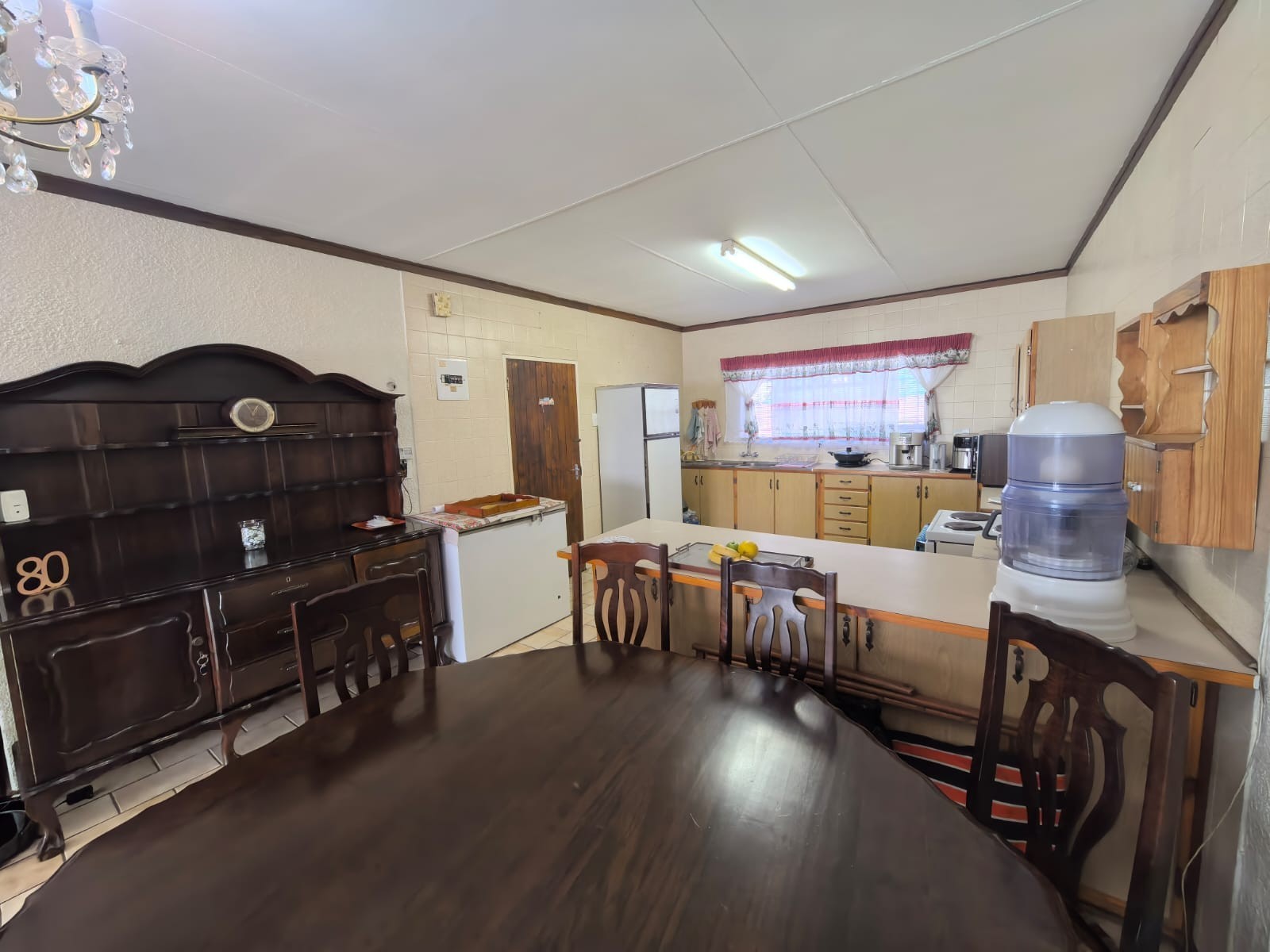 Your Gateway to Low-Maintenance Living or Smart Investing in New Park, Kimberley