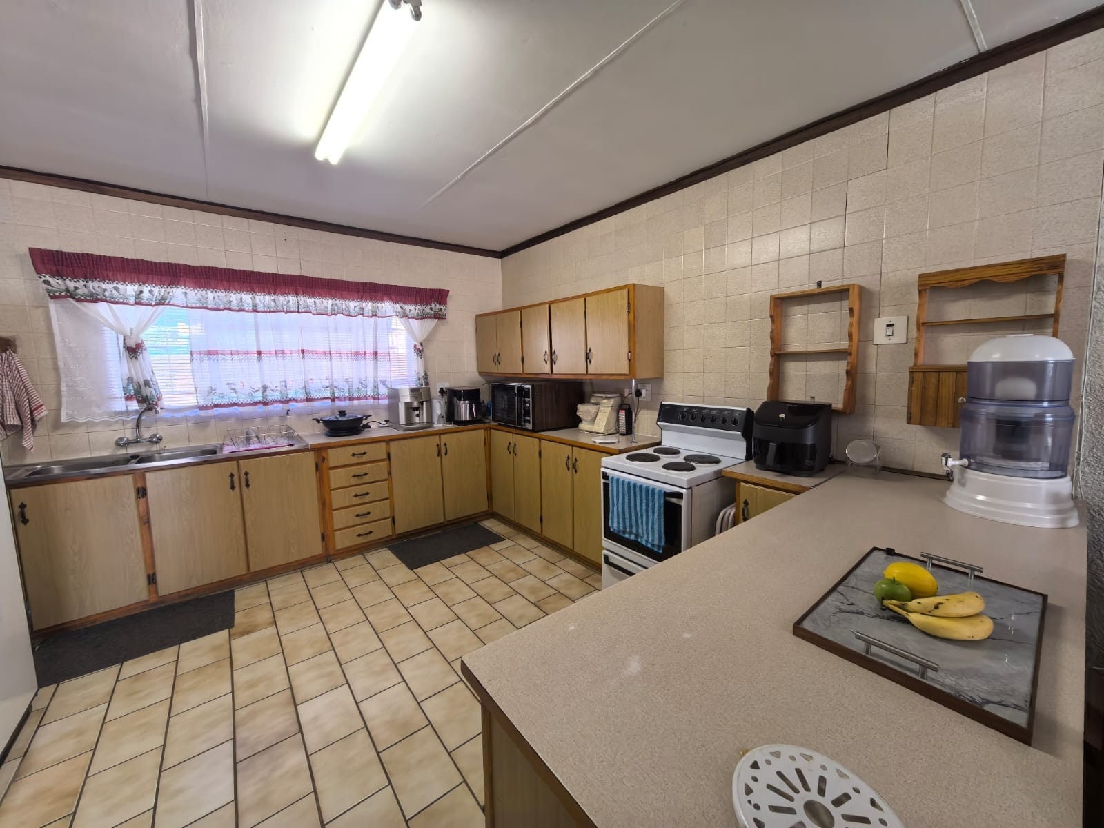 Your Gateway to Low-Maintenance Living or Smart Investing in New Park, Kimberley