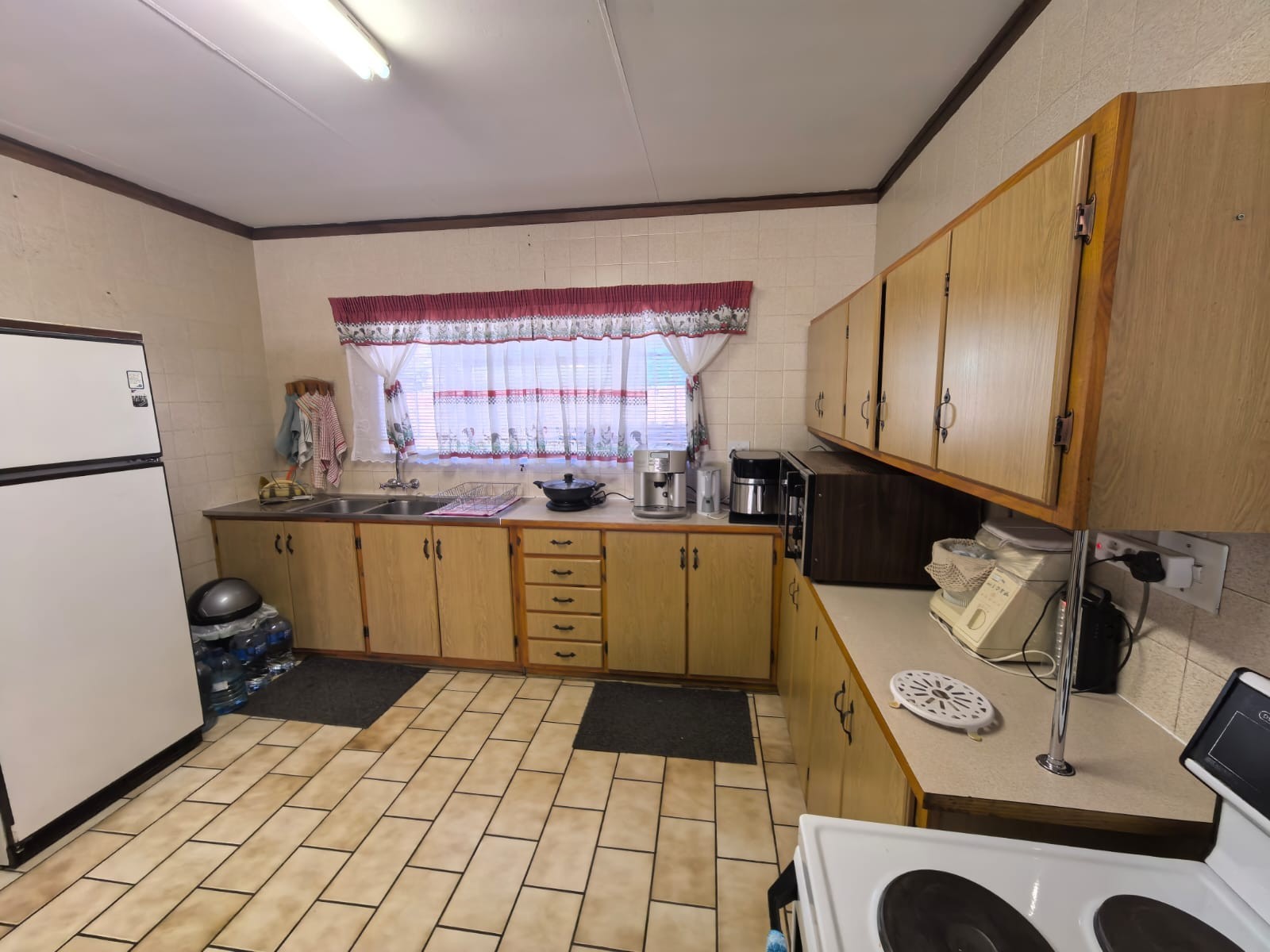 Your Gateway to Low-Maintenance Living or Smart Investing in New Park, Kimberley