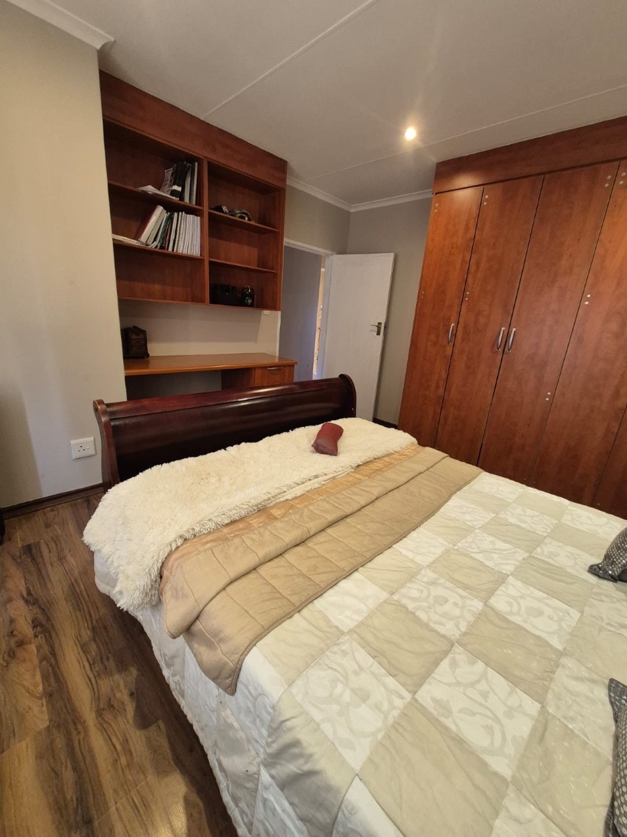 House To Rent in Silver Lakes, Pretoria