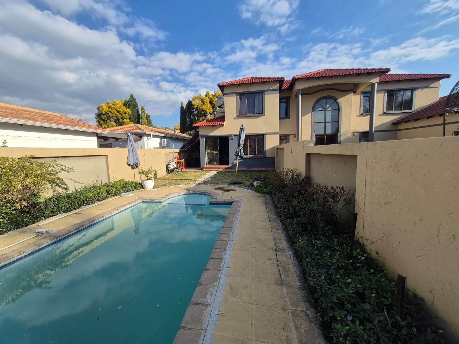 House To Rent in Silver Lakes, Pretoria