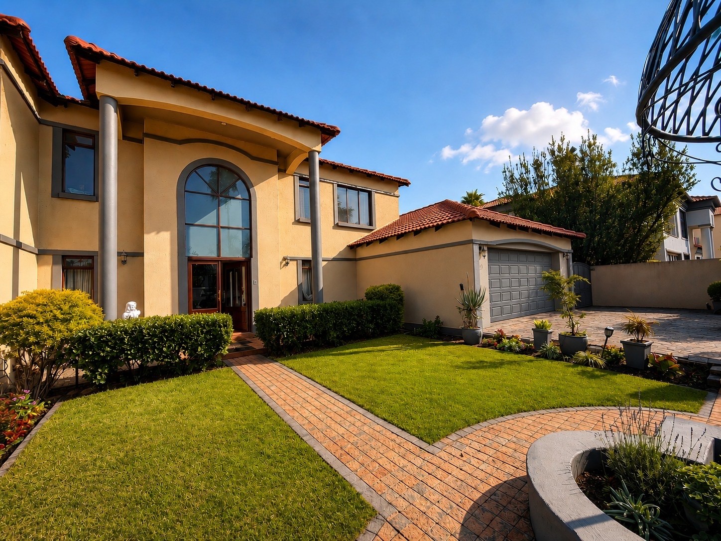 House To Rent in Silver Lakes, Pretoria