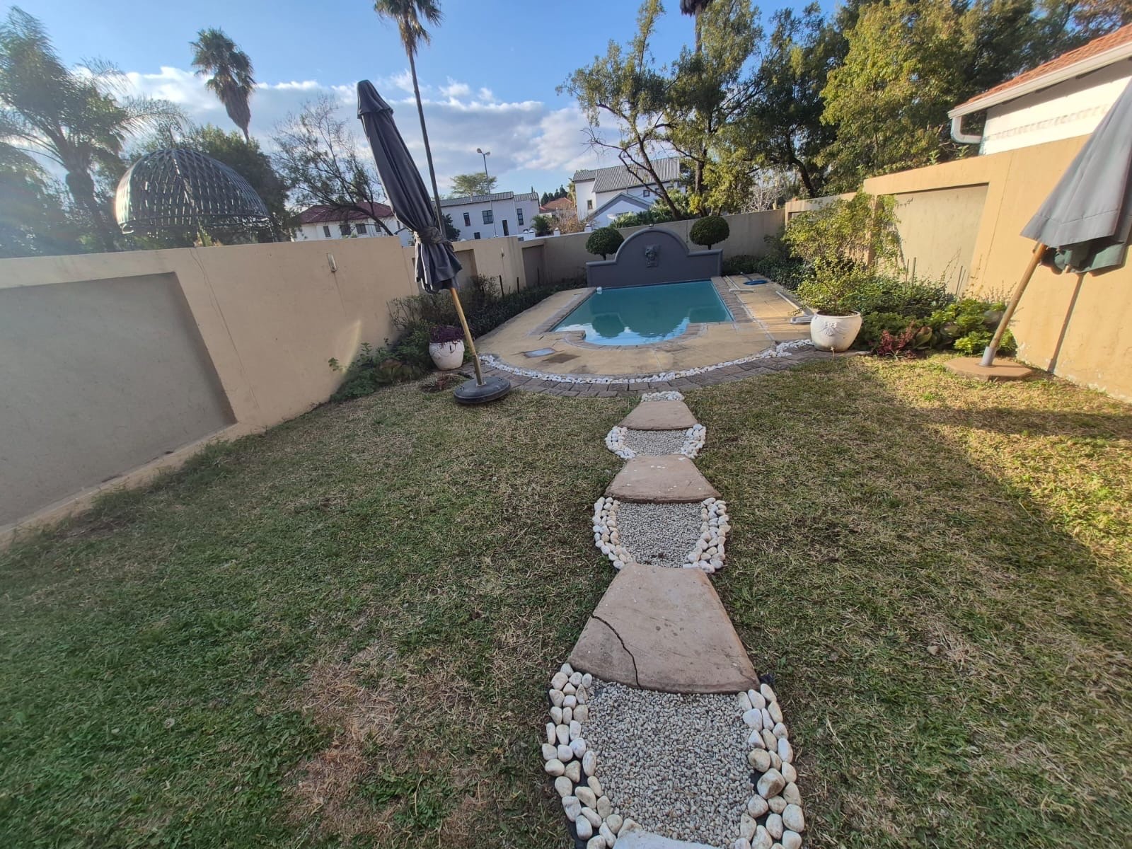 House To Rent in Silver Lakes, Pretoria