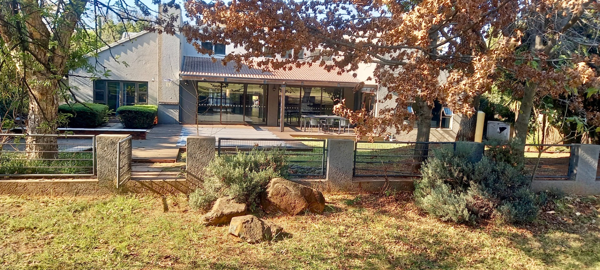 House For Sale in Woodhill Golf Estate, Pretoria
