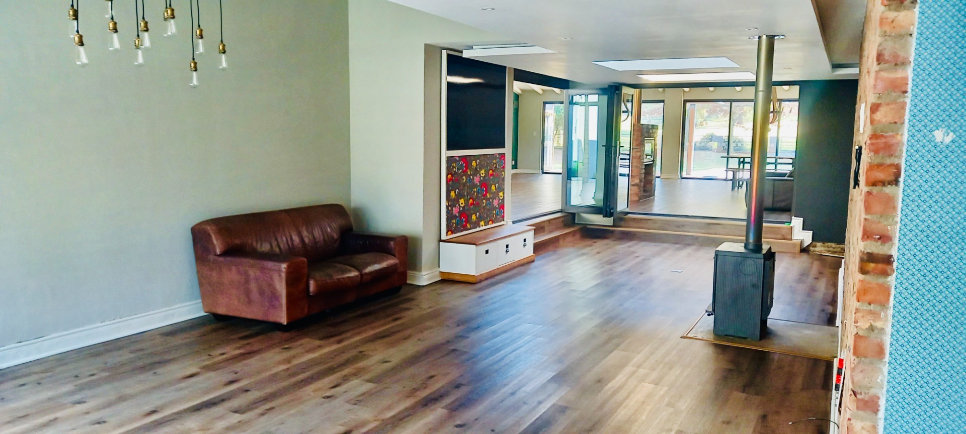 House For Sale in Woodhill Golf Estate, Pretoria