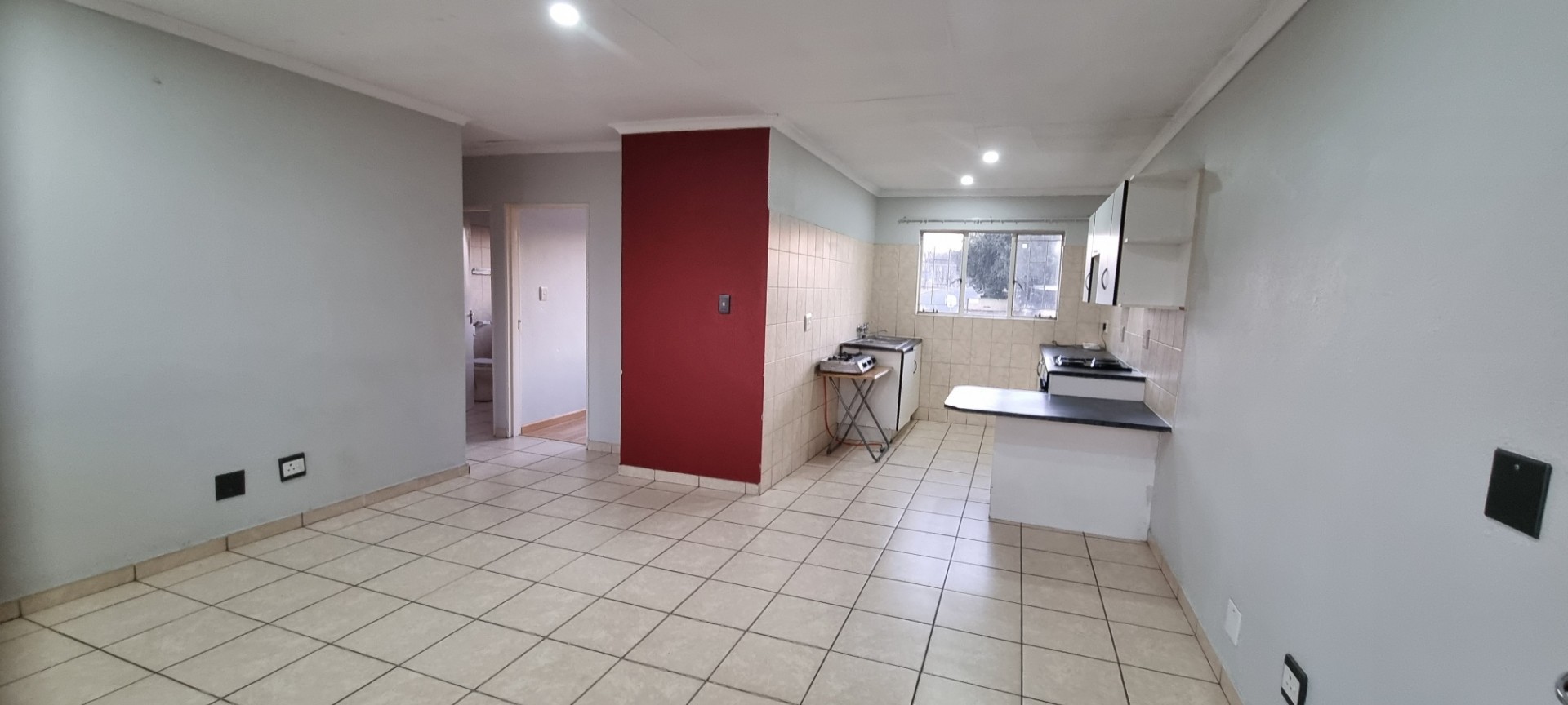 Townhouse for sale in Terenure, Kempton Park, 12 (1st floor), Roosmaryn, 1 Brombeer, Terenure, Kempton Park, Gauteng, 86 m²