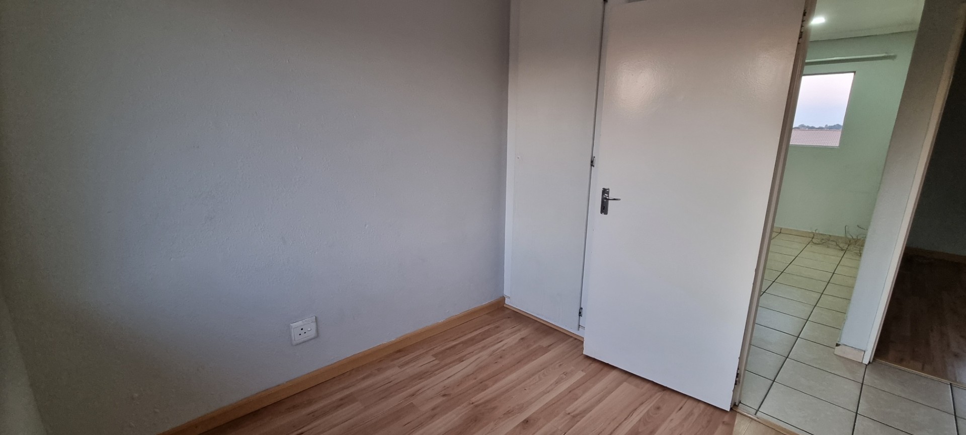 Townhouse for sale in Terenure, Kempton Park, 12 (1st floor), Roosmaryn, 1 Brombeer, Terenure, Kempton Park, Gauteng, 86 m²