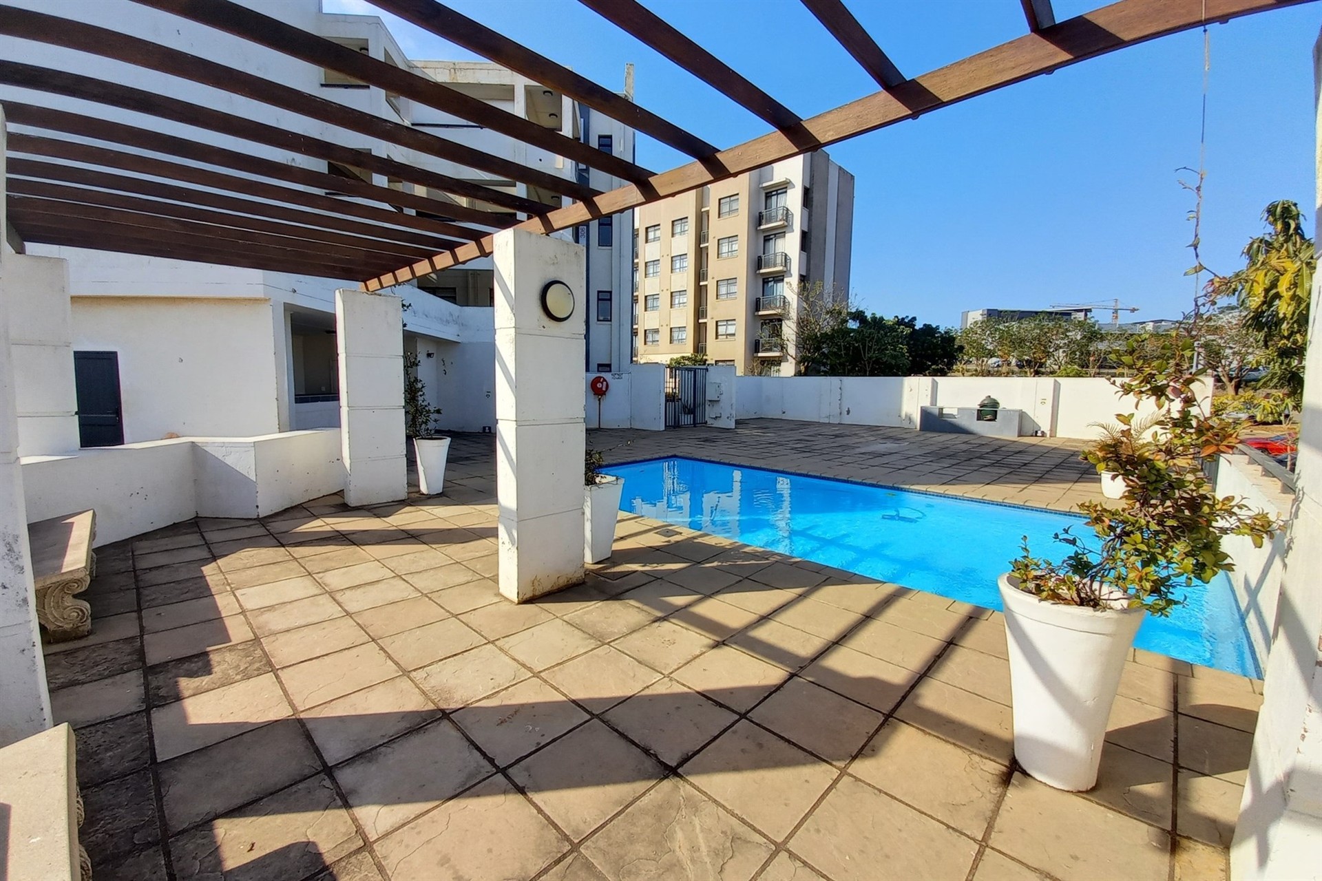 Affordable Modern Convenient Umhlanga Ridge Apartment