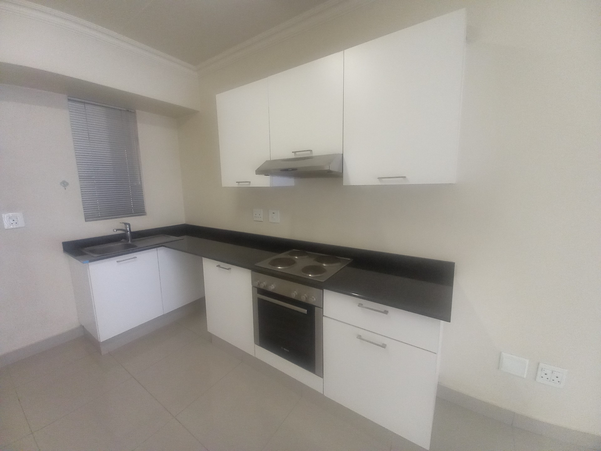 Affordable Modern Convenient Umhlanga Ridge Apartment