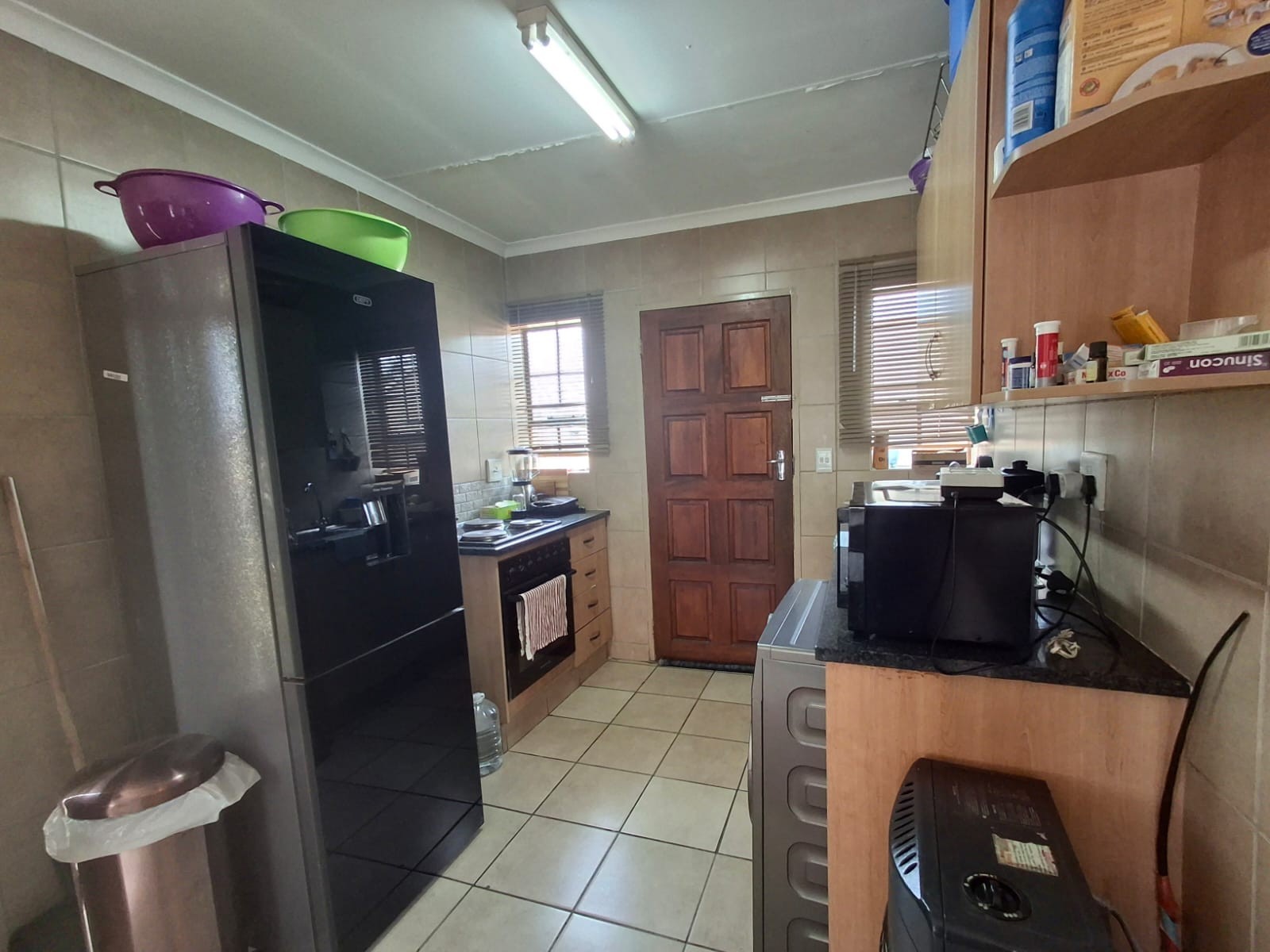 3 Bedroom house for sale, Thatch Hille Estate 2,Olievenhoutbos