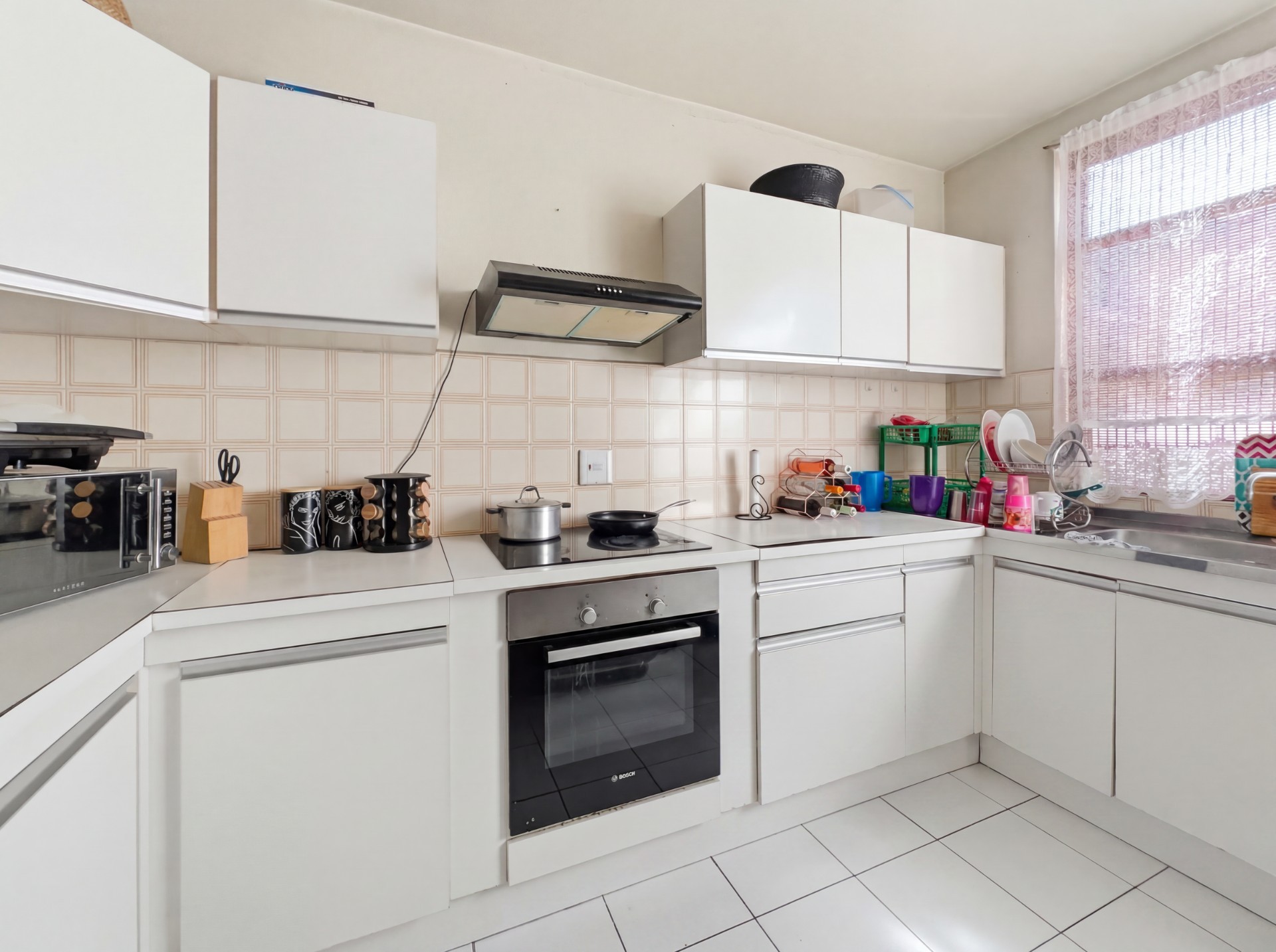 3 Bedroom Townhouse For Sale in Glenwood, Durban, KwaZulu-Natal