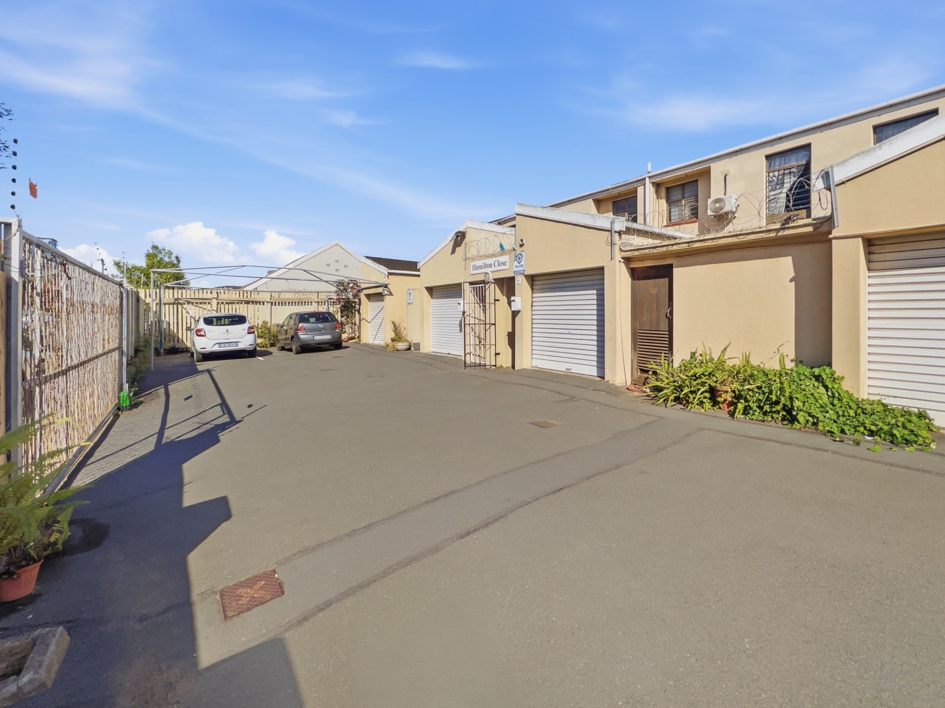 3 Bedroom Townhouse For Sale in Glenwood, Durban, KwaZulu-Natal