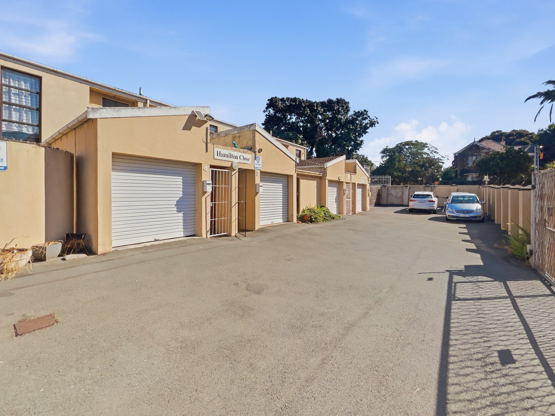 3 Bedroom Townhouse For Sale in Glenwood, Durban, KwaZulu-Natal